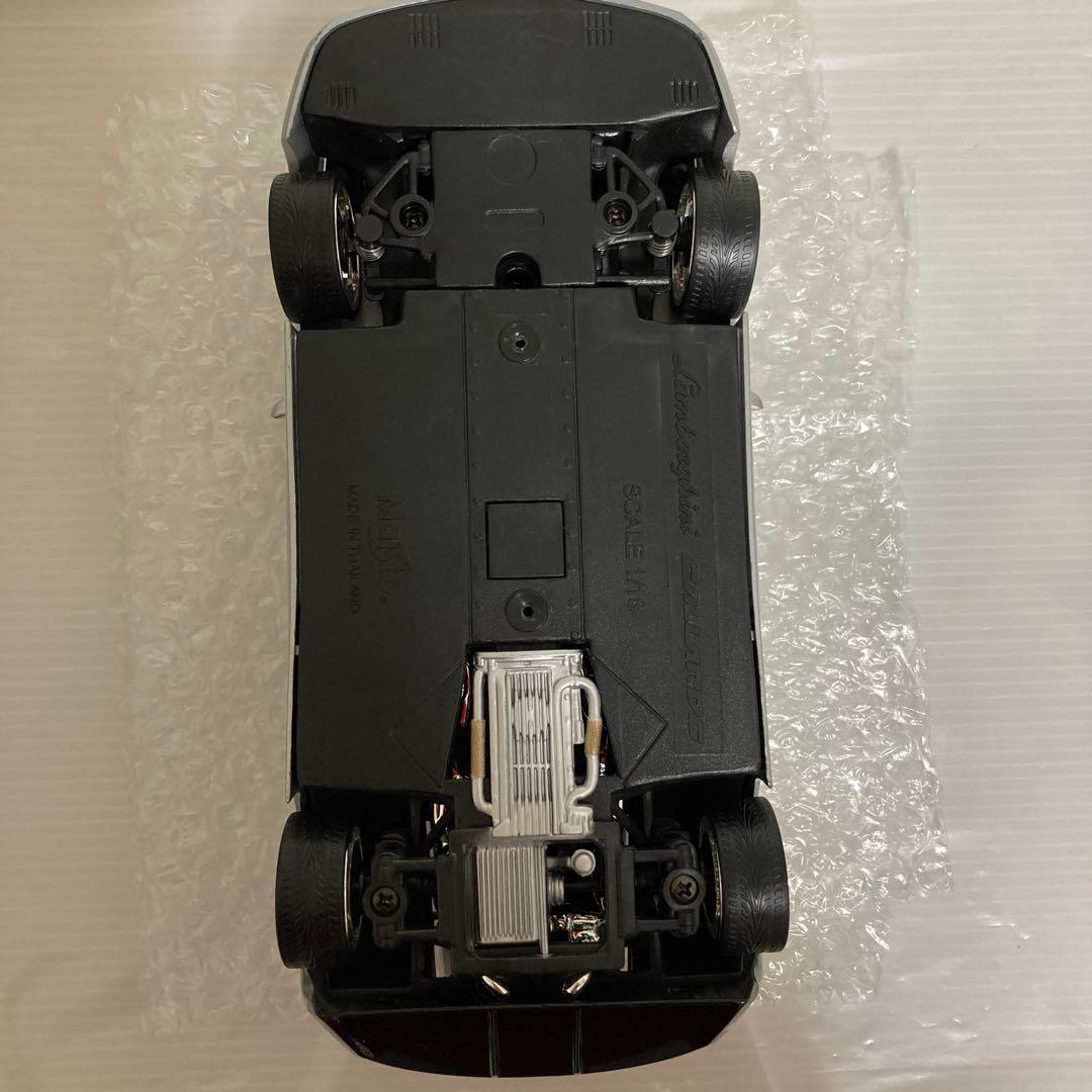 ランボルギーニ　ガヤルド　スペシャルエディション