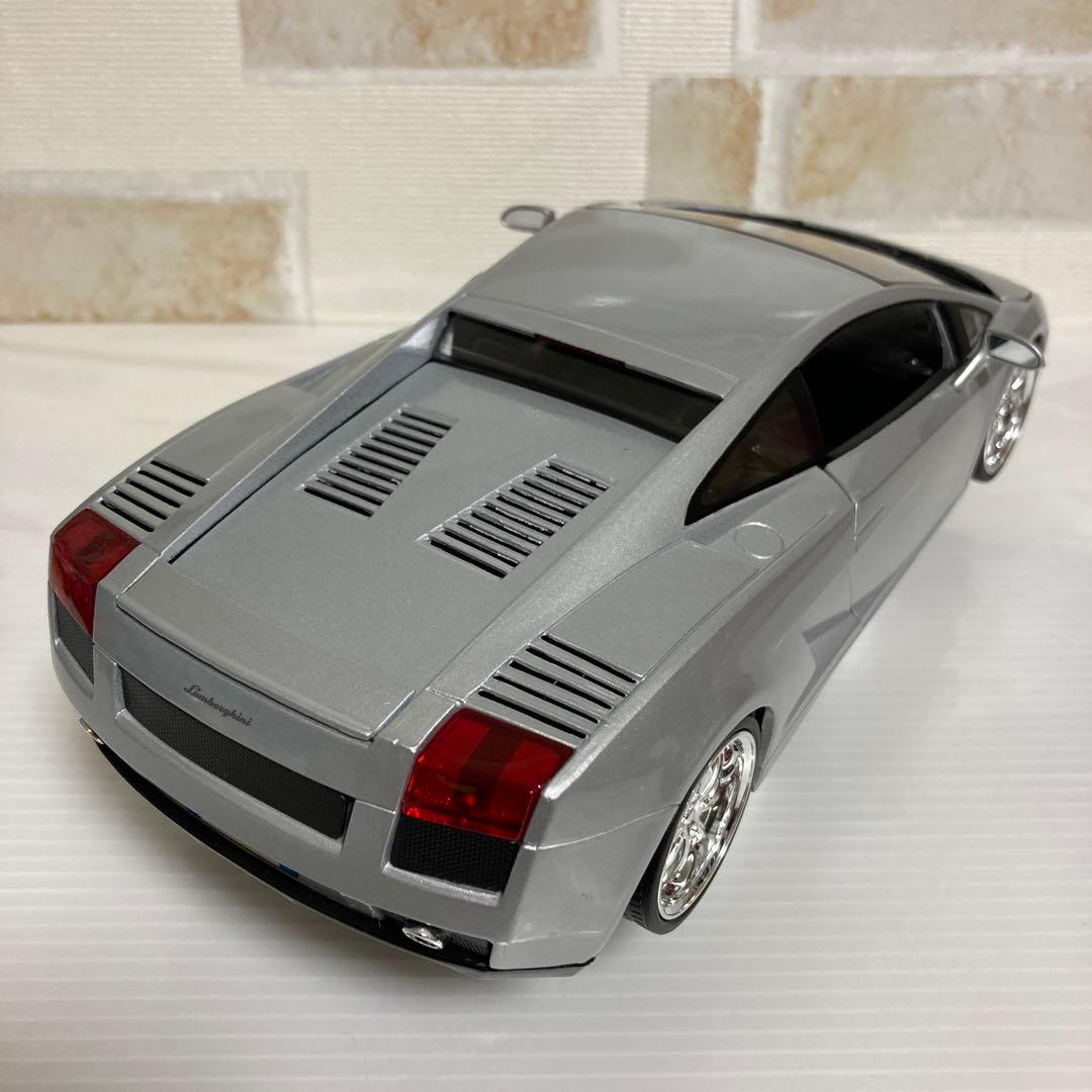 ランボルギーニ　ガヤルド　スペシャルエディション