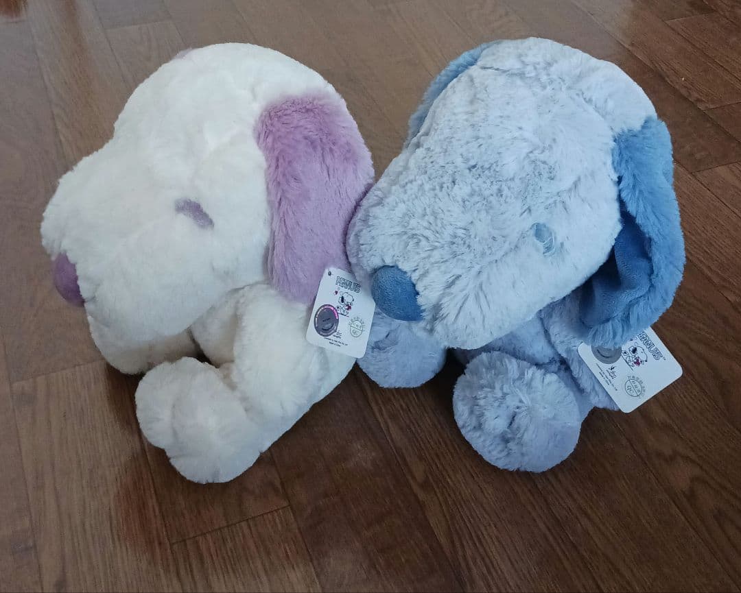 Peanuts スヌーピー ぬいぐるみ12点セット　まとめ売り