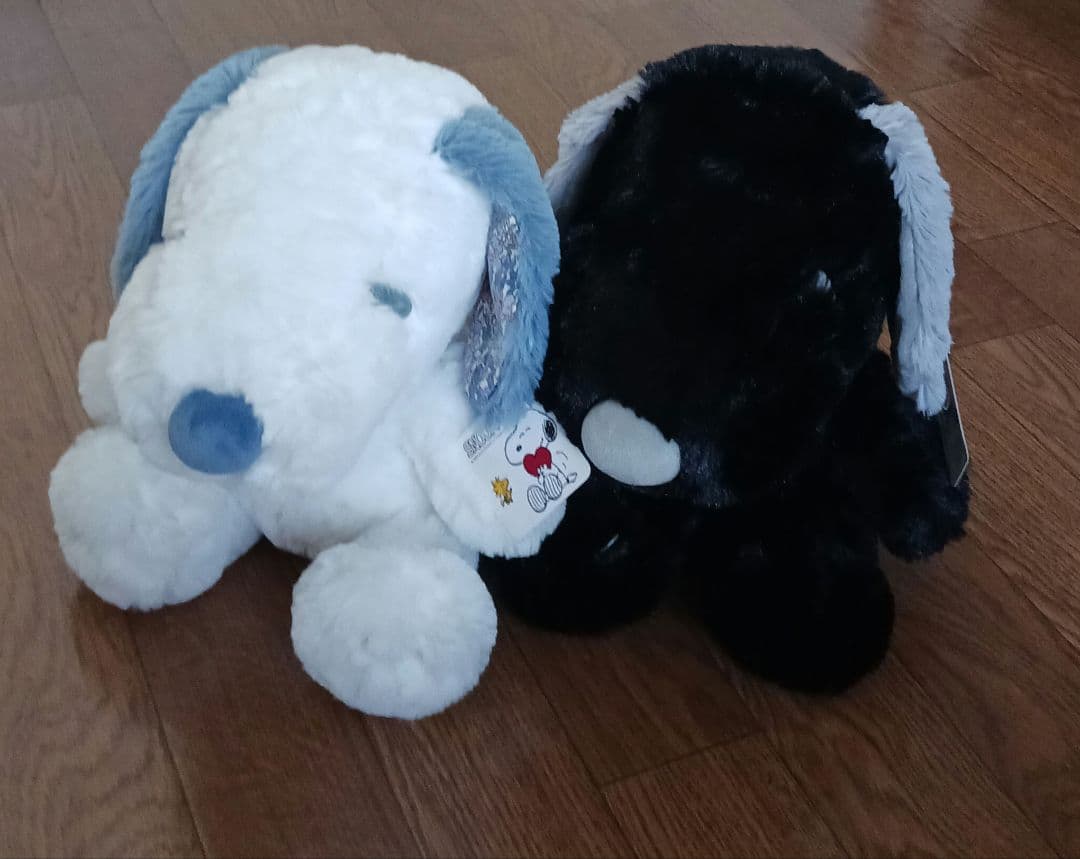 Peanuts スヌーピー ぬいぐるみ12点セット　まとめ売り