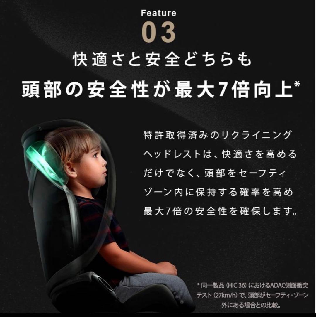 【新品未使用】サイベックス ソリューション G2 ムーンブラックプラス