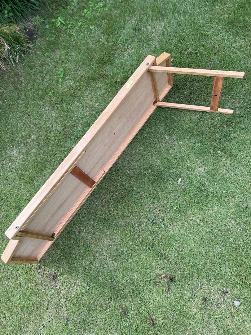 GMENオルテガ柄ハスラーラゲージボード　NO.23