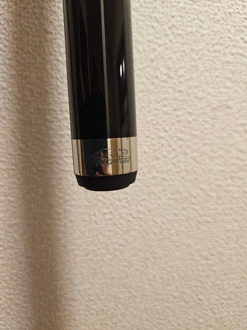 プレデター　BK-RUSH　ナイトクロー　ノーラップ