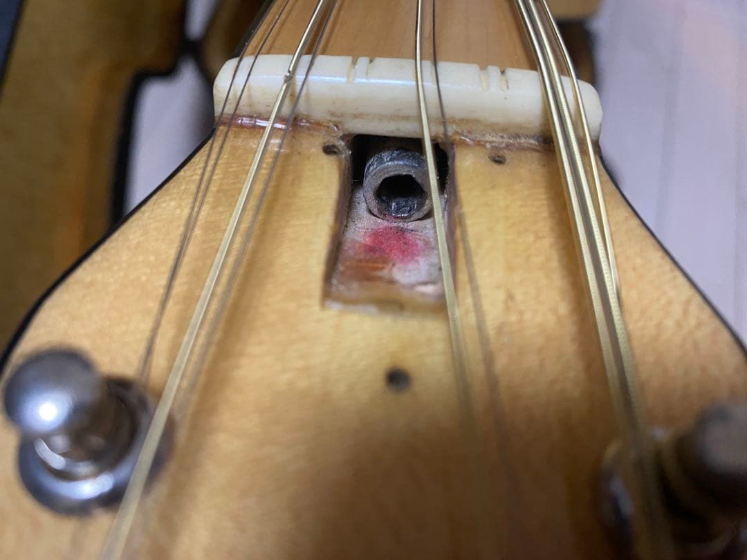 Ibanez Concord 670/12 12弦アコースティックギター