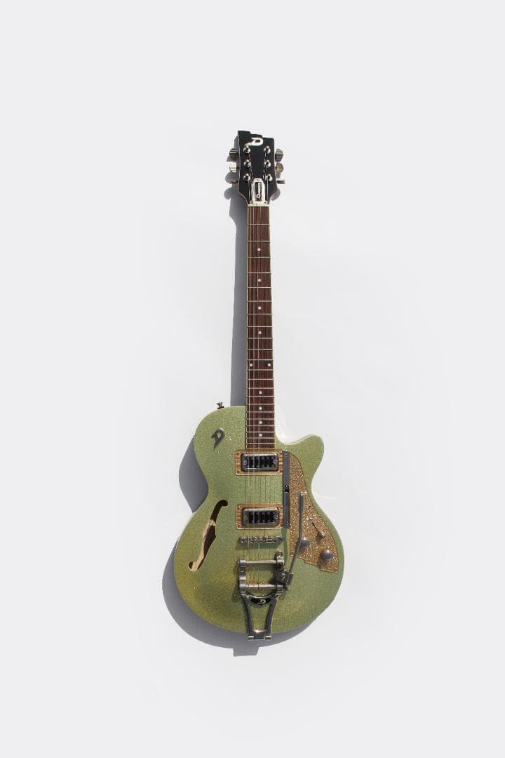 ギター Duesenberg Starplayer TV