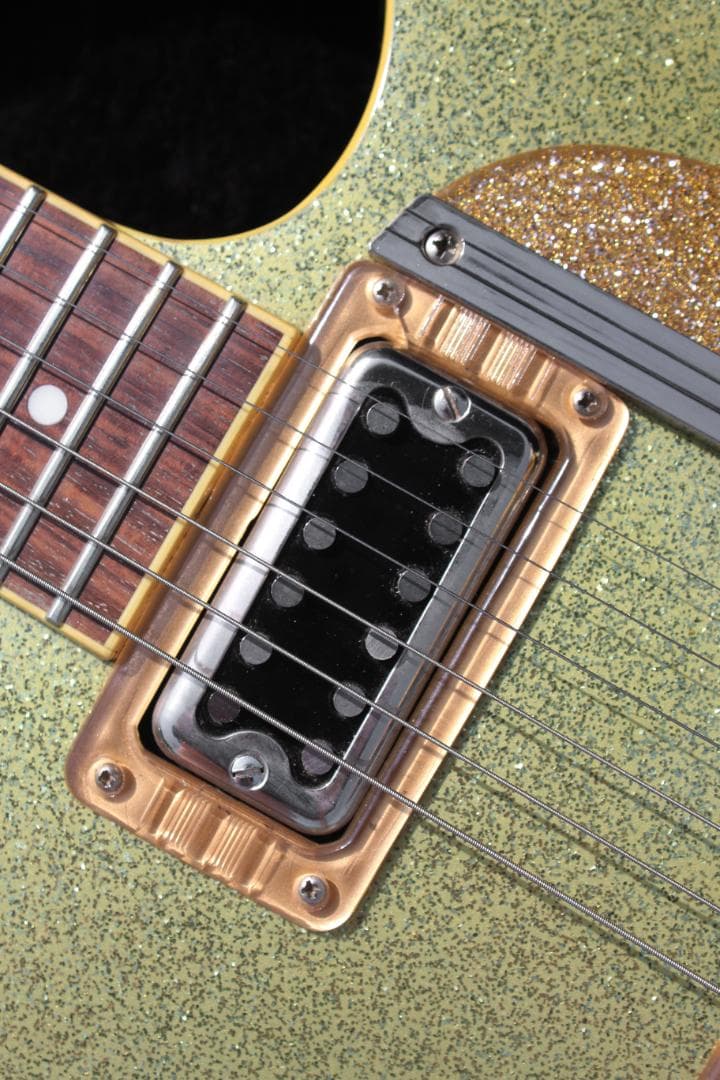 ギター Duesenberg Starplayer TV