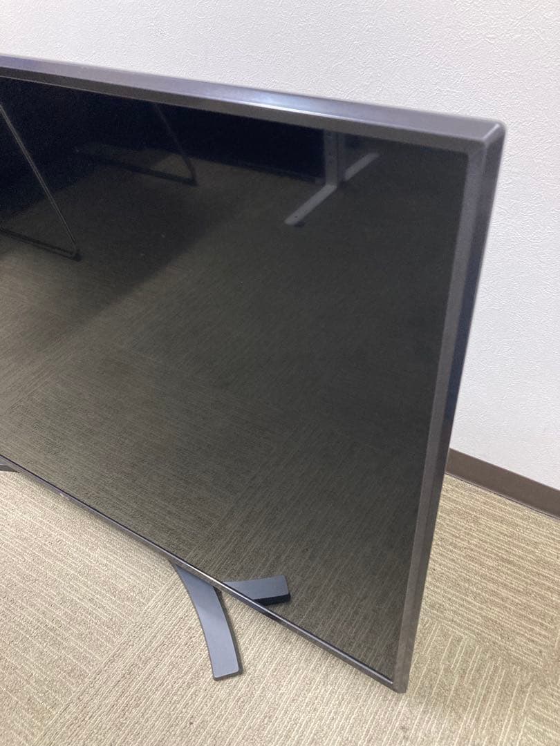 LG 4K液晶テレビ　50型　50UN8100PJA