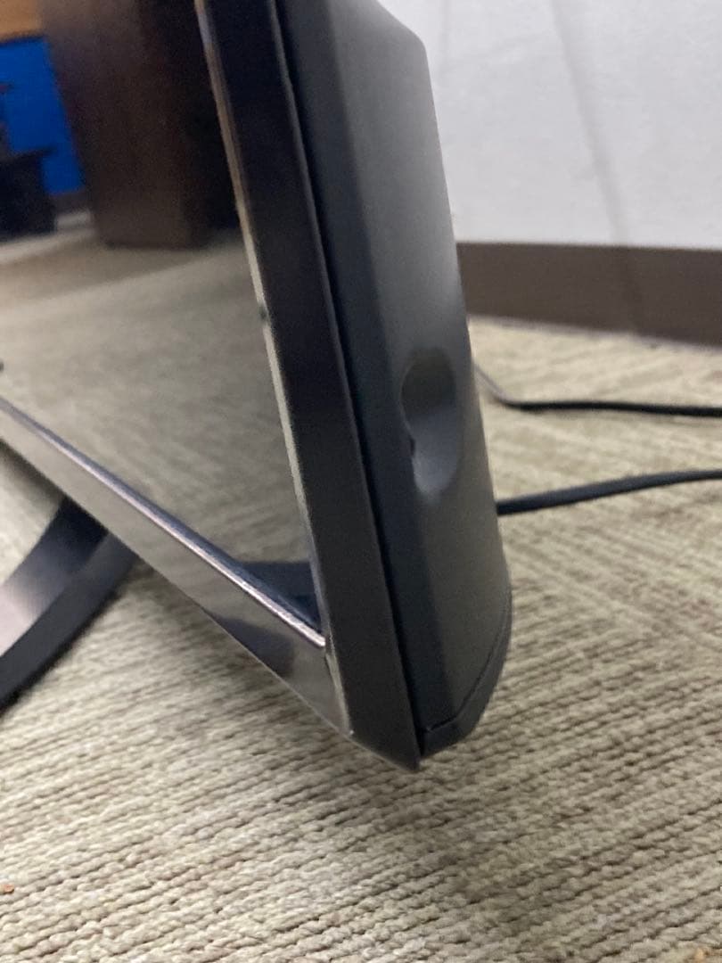 LG 4K液晶テレビ　50型　50UN8100PJA