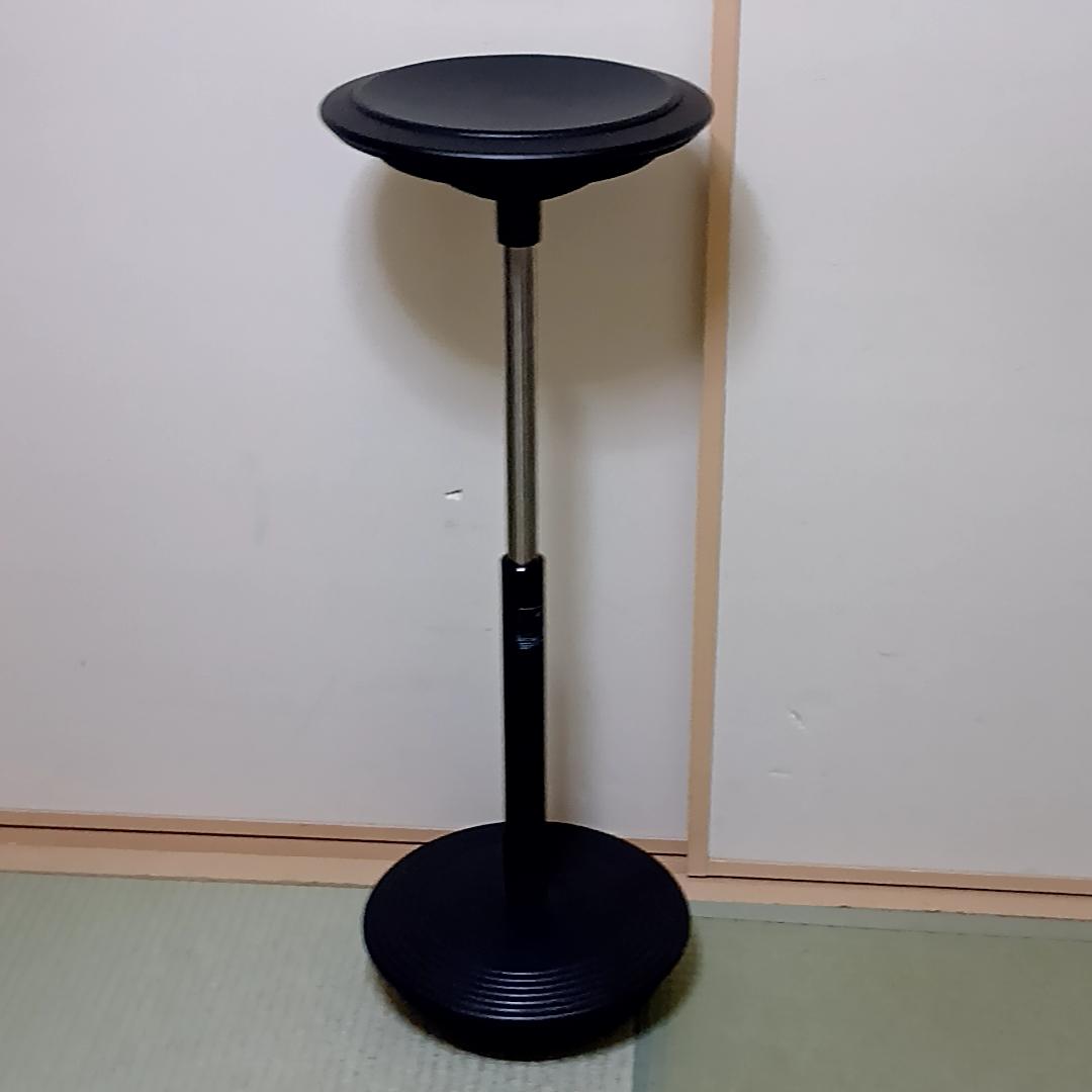 Wilkhahn Stitz スティッツ　バランススツール　ドイツデザイン