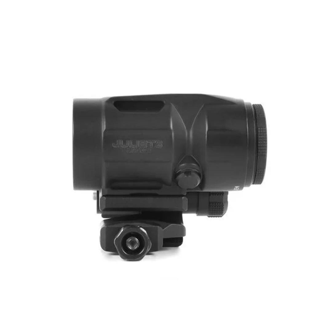シグ SIG SAUER JULIET3 MICRO マグニファイア 実物