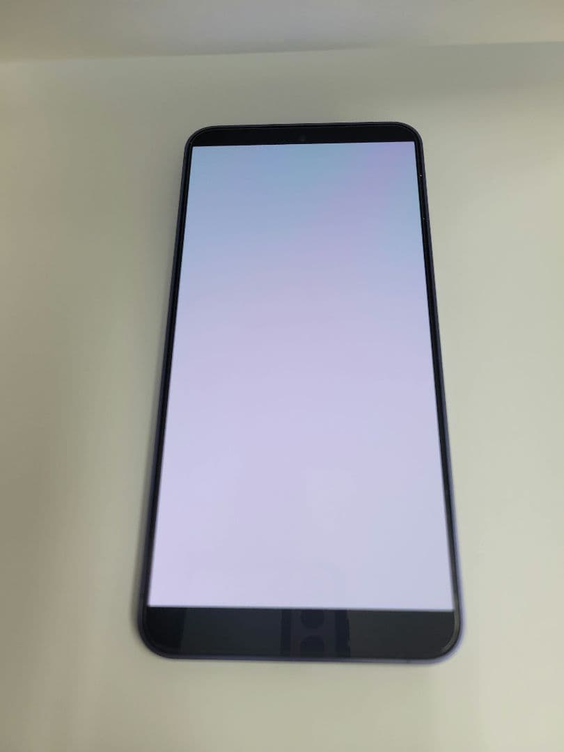 【美品】Galaxy S24 256GB 国内版 SIMフリー SM-S921Q