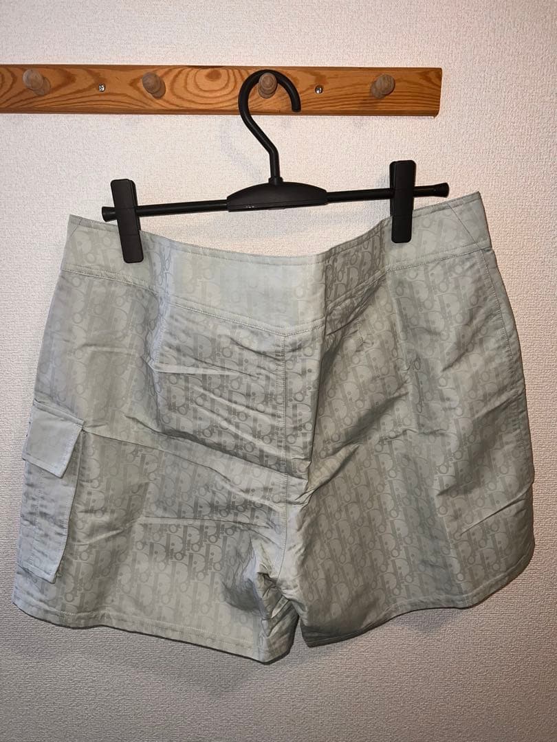 DIOR AND PARLEY スイムショーツ　水着