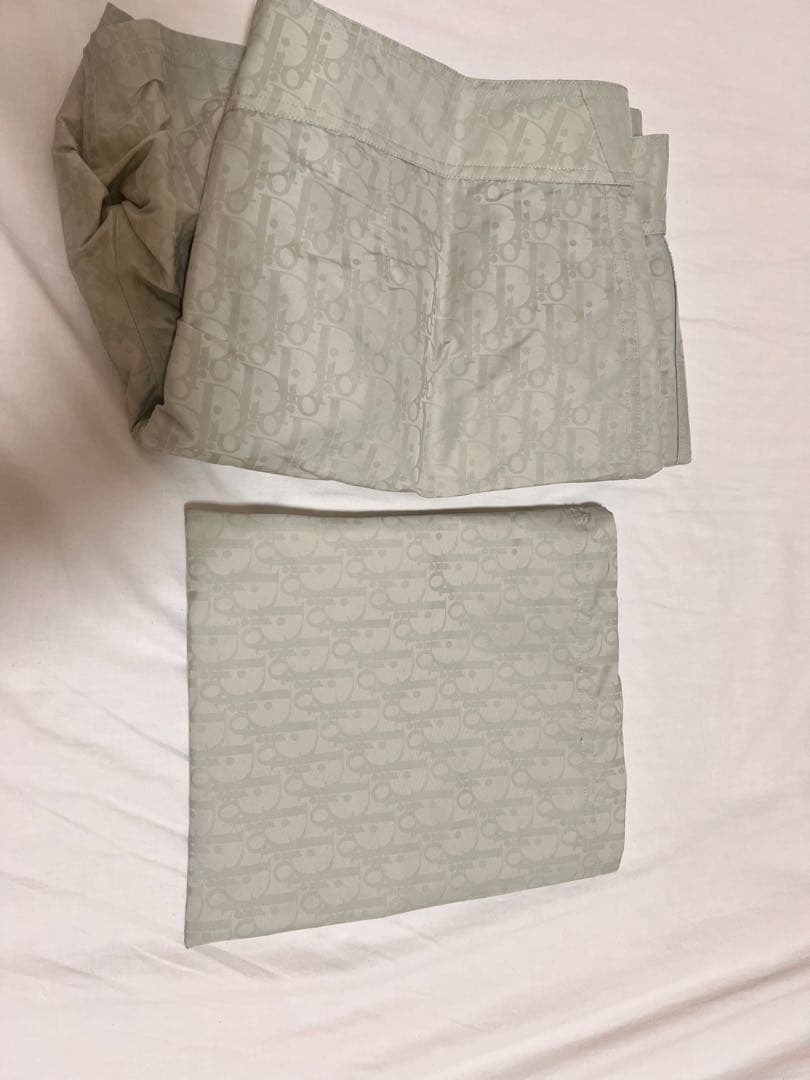 DIOR AND PARLEY スイムショーツ　水着