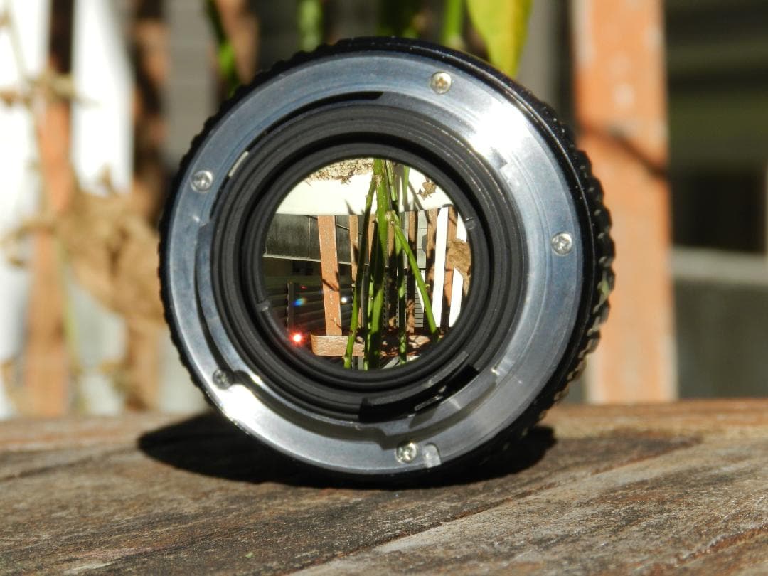極備品　SMC PENTAX 50mm f/1.4 単焦点レンズ　即撮影可