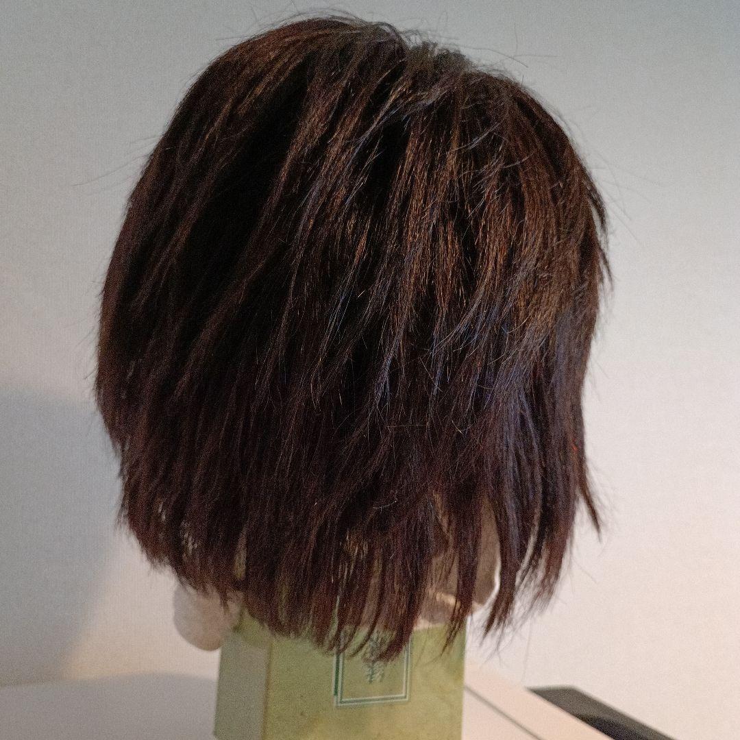 フォンテーヌヴァラン プレミアム フルウィッグ