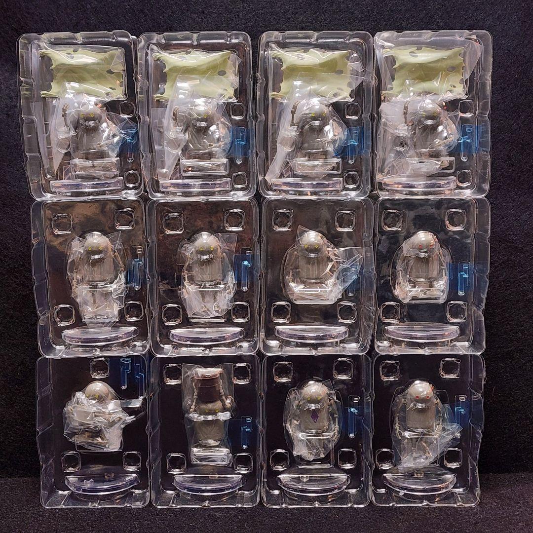 【新品】一番くじ　NieR:Automata　G賞　I賞機械生命体　セット