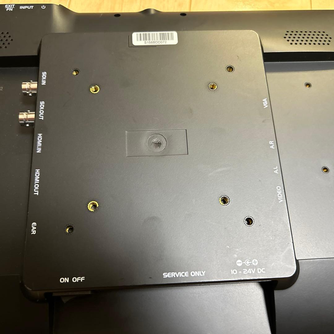 (セル)ADTECHNO マルチ入力モニター