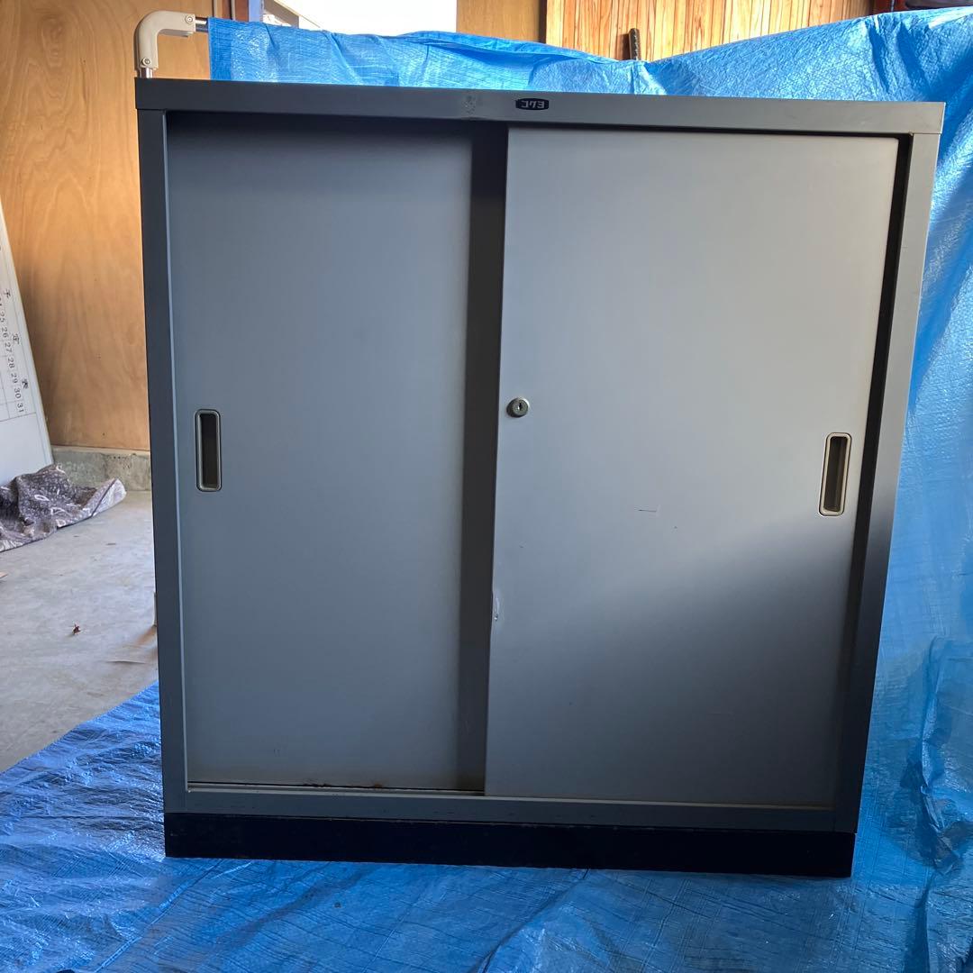 コクヨ　スチールキャビネット