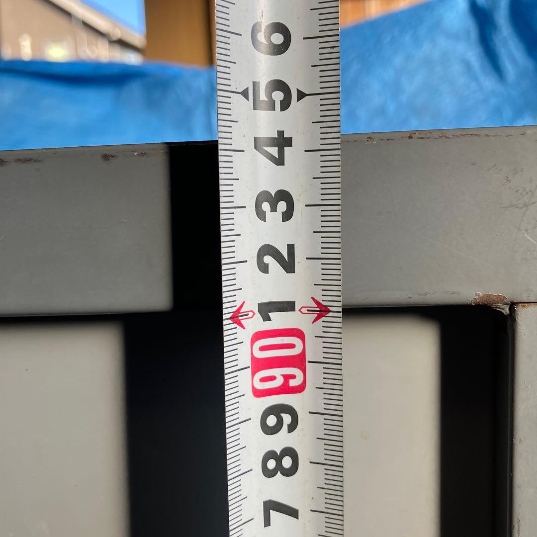 コクヨ　スチールキャビネット