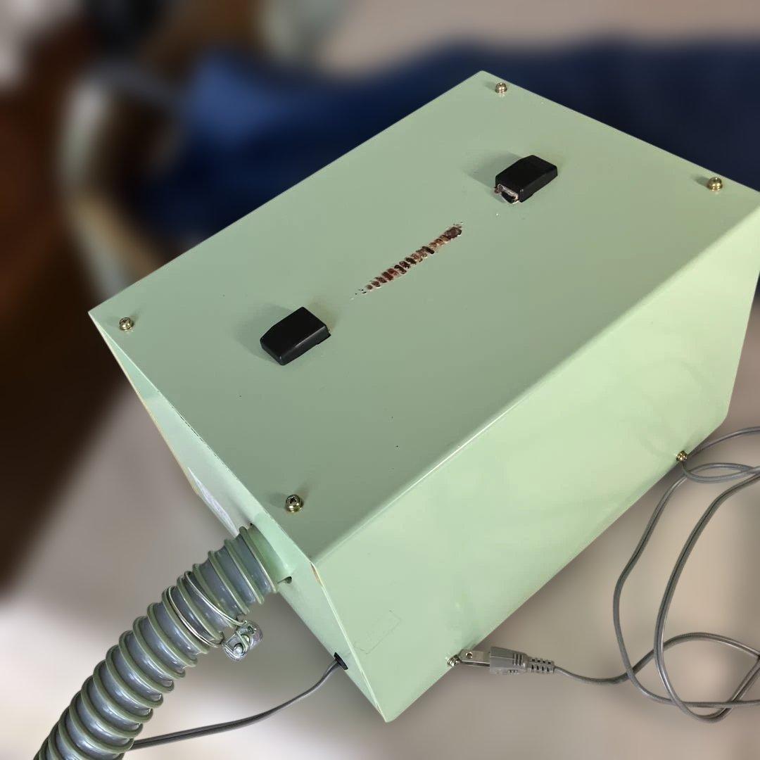 鉄道　起床装置