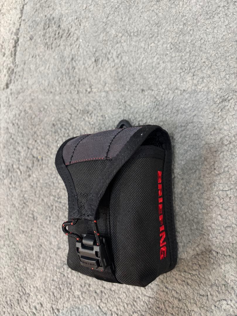 BRIEFING スコープケース