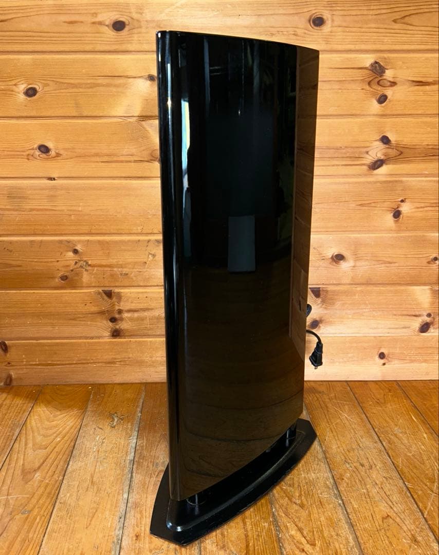 早い者勝ち！音出し確認済　デュアルサブウーファー　DENON DSW-7L