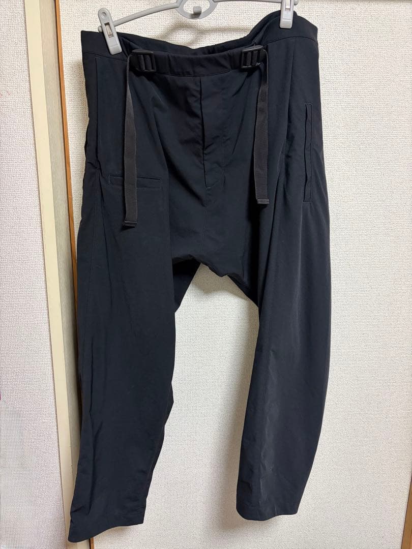 FROM JAPAN公式アカウント01 ACRONYM P33-DS