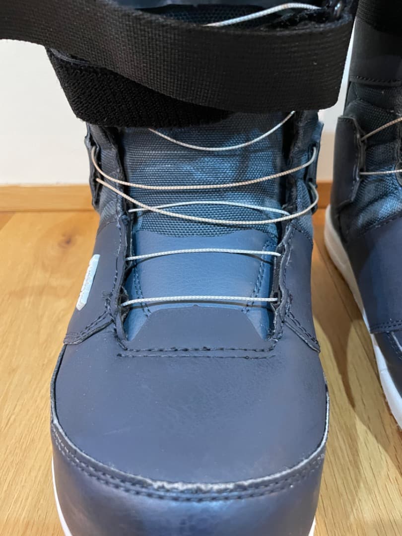 【DEELUXE DEEMON L3 BOA S4 ブーツ 】23-24モデル