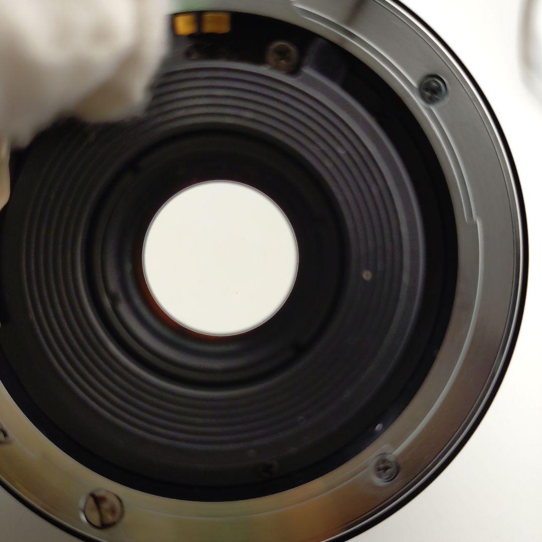 MINOLTA α807si / vc-700 / 28 2.8