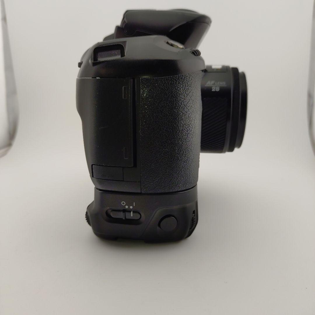 MINOLTA α807si / vc-700 / 28 2.8