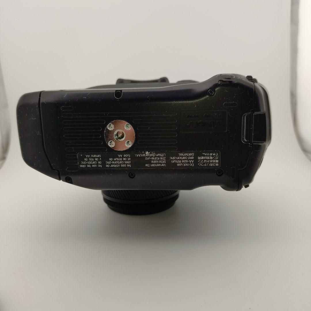 MINOLTA α807si / vc-700 / 28 2.8