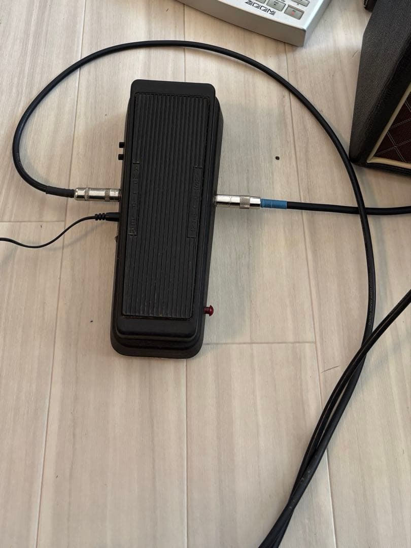 CRY BABY ワウペダル