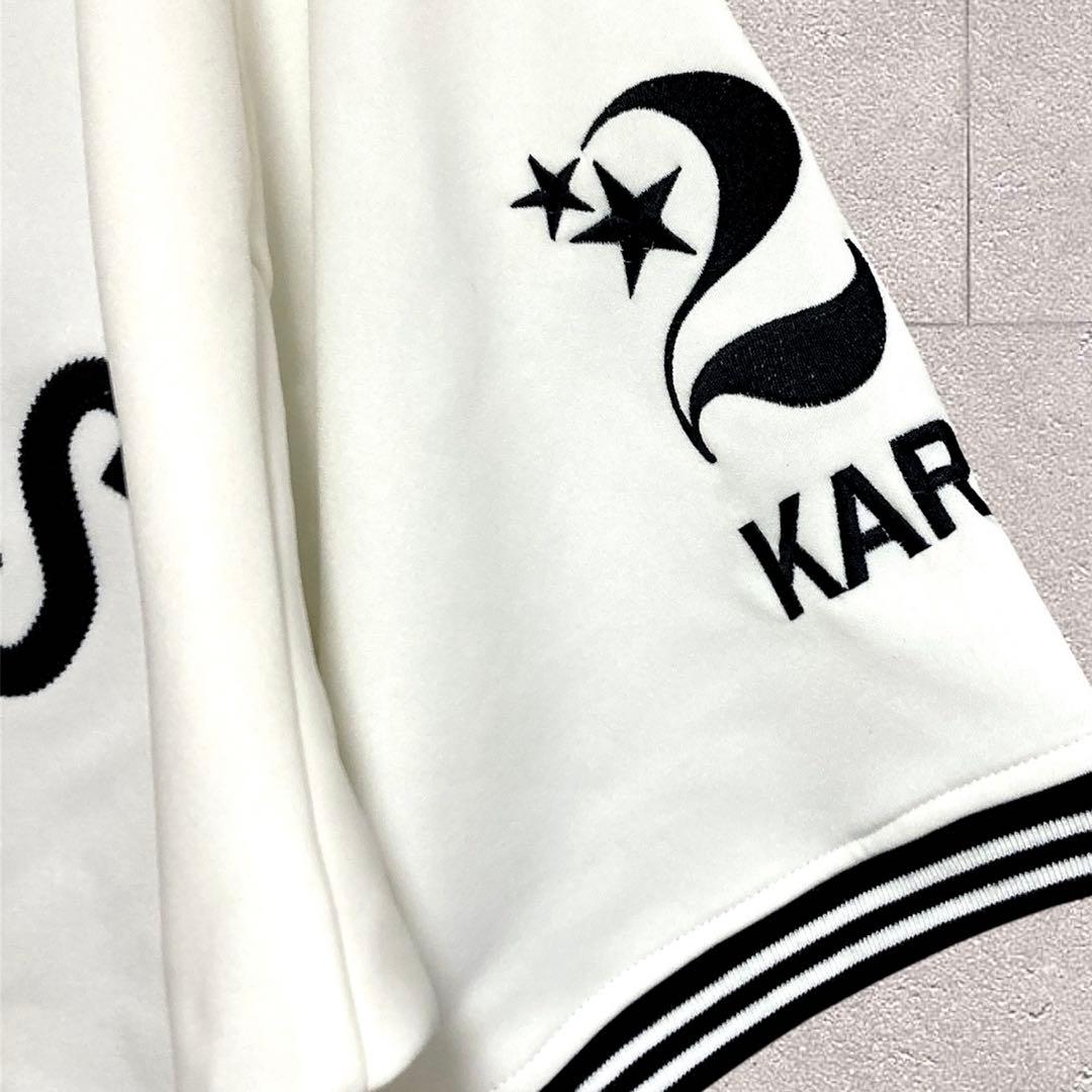 【新品未使用】24KARATS × JSB LAND 山下健二郎 受注品 Ｌ