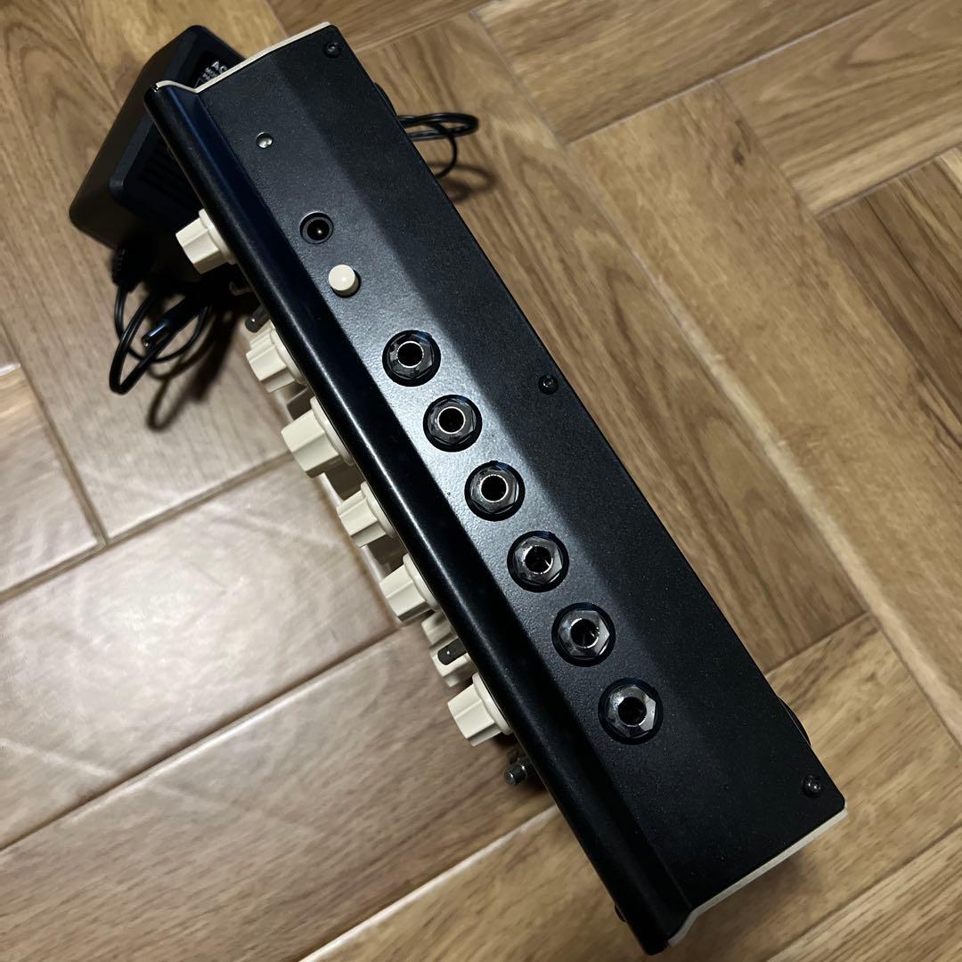 鍵盤楽器 Retroverb Lancet VERMONA