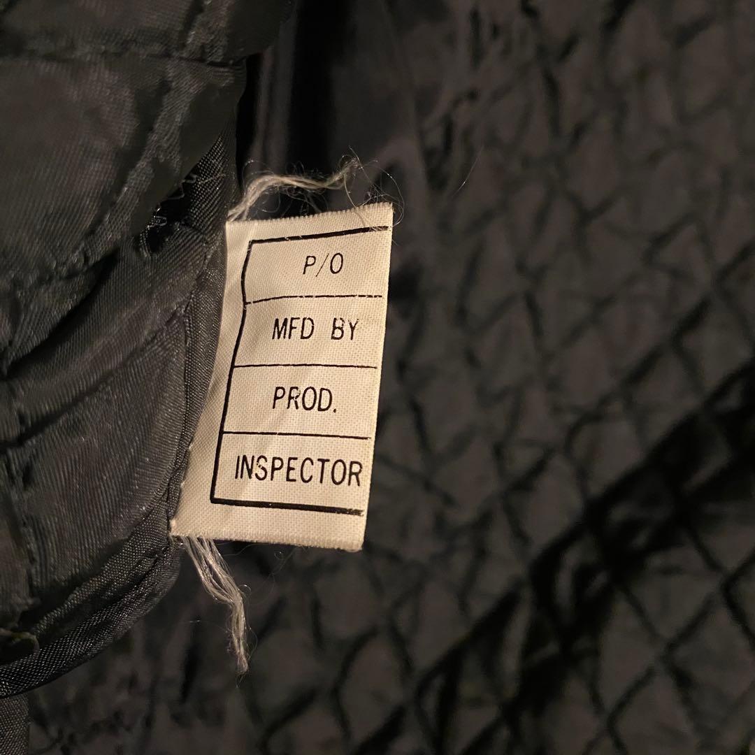 1980s Hein Gericke×Harley Davidson ライダース