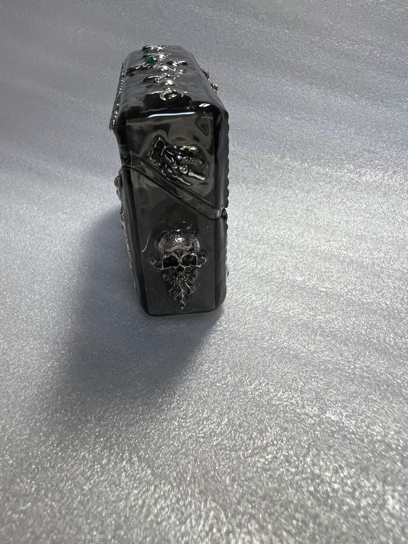 iQOS アイコス イルマワン デコケース 地雷系 ゴスロリ パンク ㊶ セット