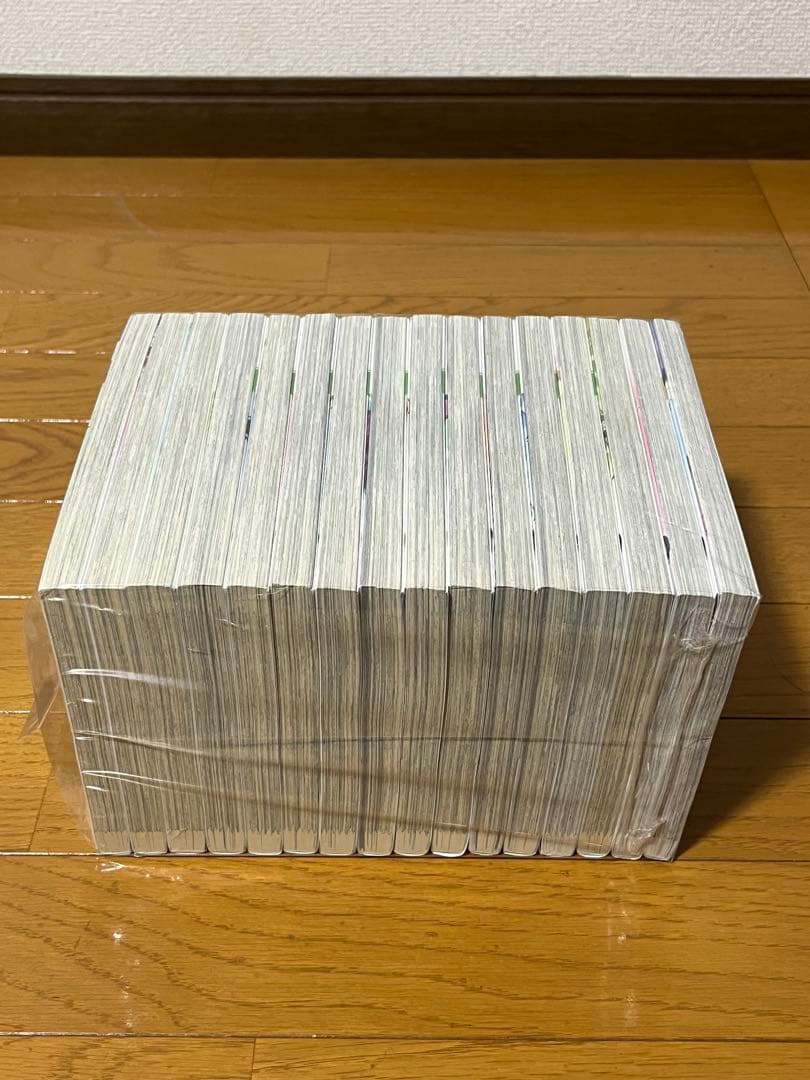 薬屋のひとりごと　１～１６巻　全巻セット　新品未開封1冊あり