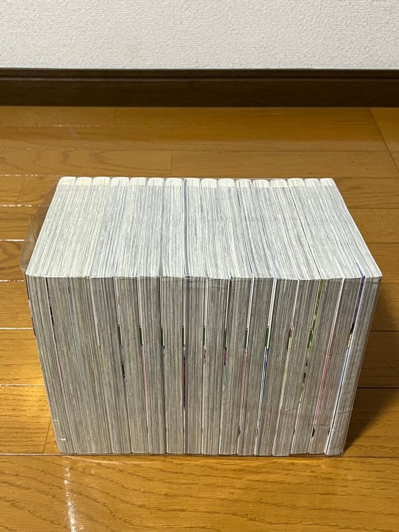 薬屋のひとりごと　１～１６巻　全巻セット　新品未開封1冊あり