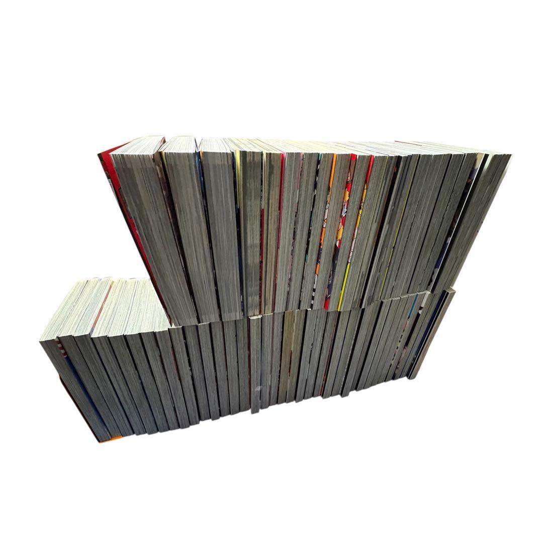 僕のヒーローアカデミア 全巻 1～42巻 ＋映画特典4巻＋α 堀越耕平