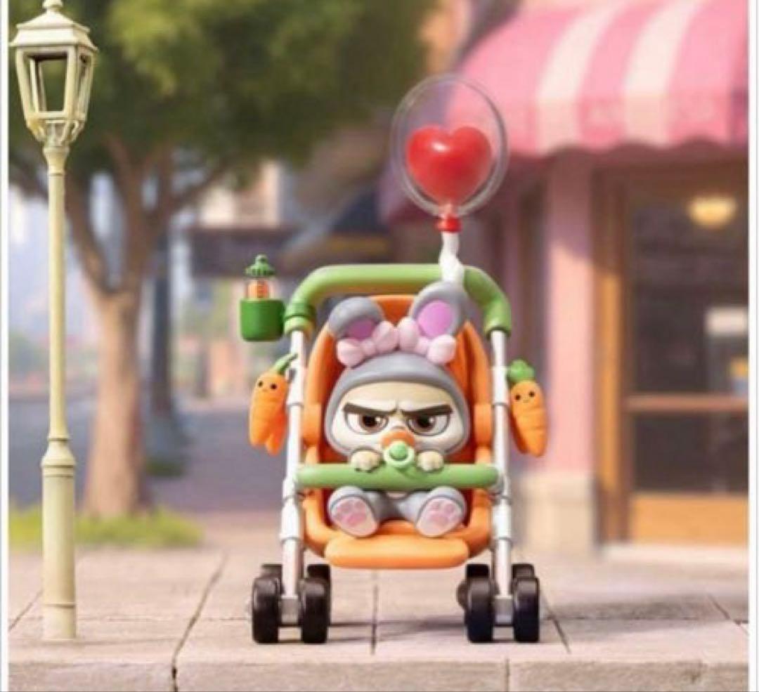 ズートピア2 NEXT ADVENTURE フィギュア　シークレット　フィニック