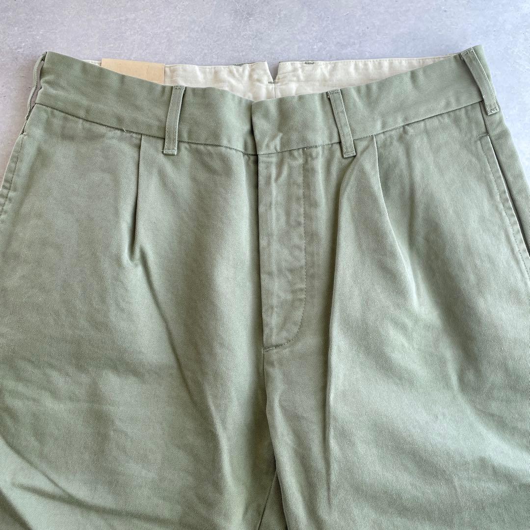 FORTELA フォルテラ　チノパン新品