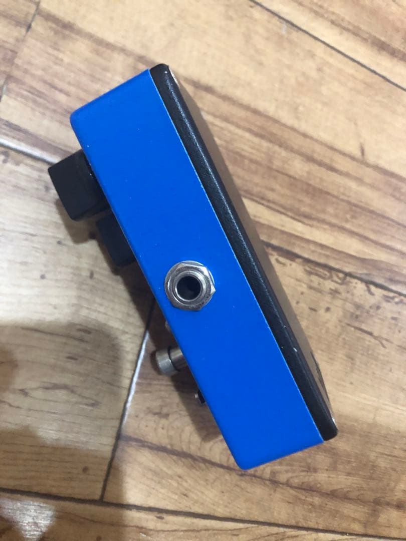 Providence Velvet Comp ギターエフェクター