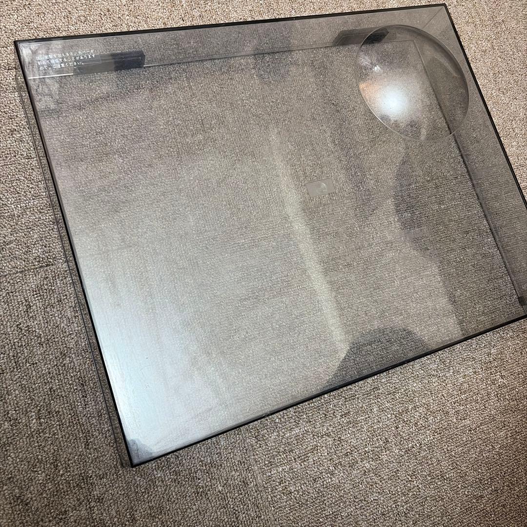 Technics SL-1200 MK5 ターンテーブル