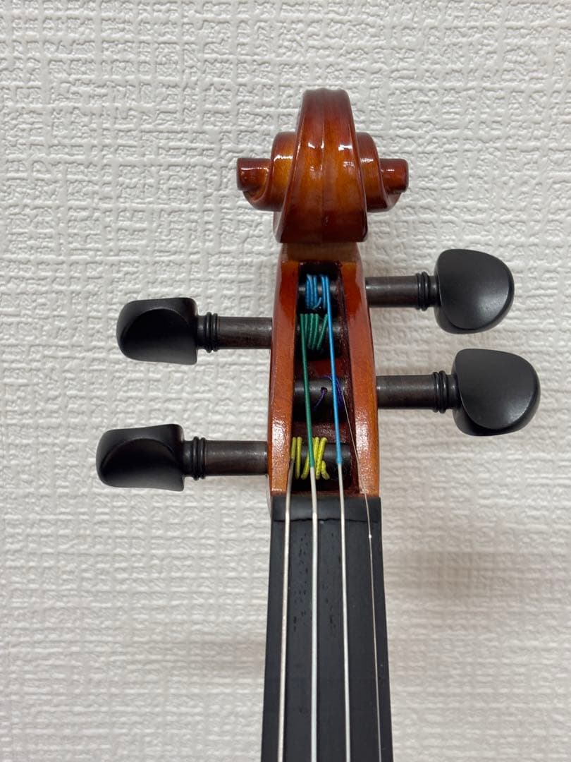 Carlo giordano 4/4 VS-1 2022年製 メンテナンス済み