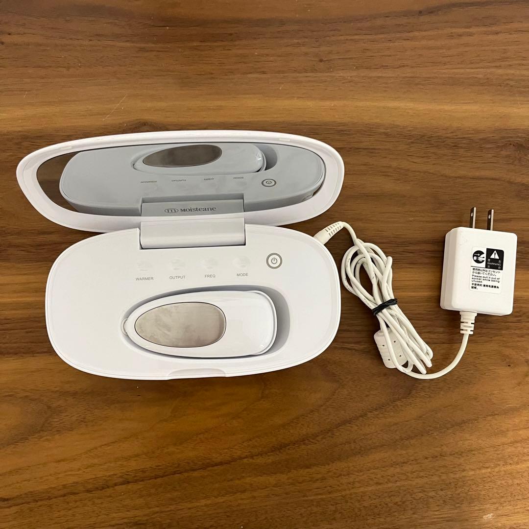 Moisture 美顔器 IV スキンコンディショナー