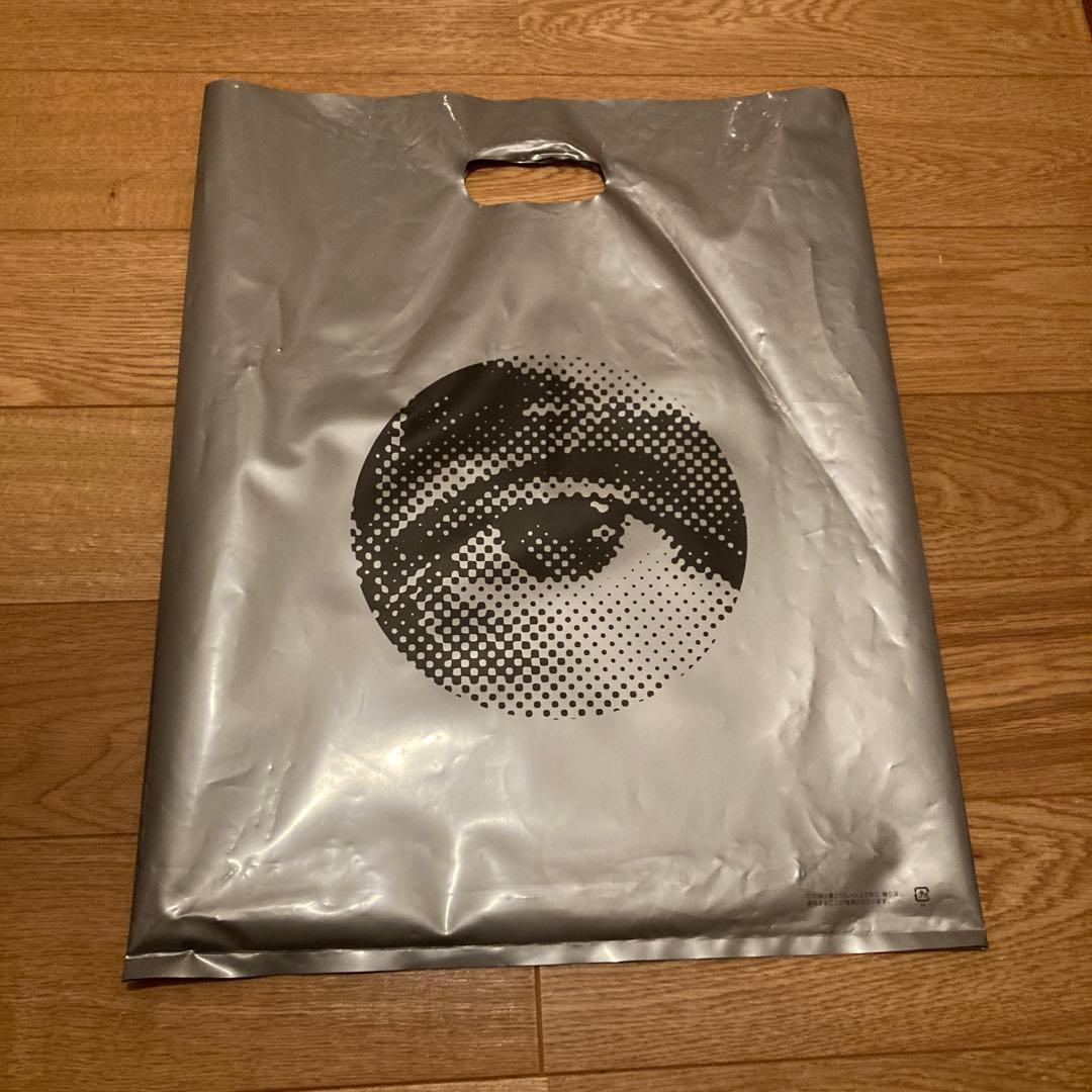 稲葉浩志 enⅣ en4 ツアー サイン色紙