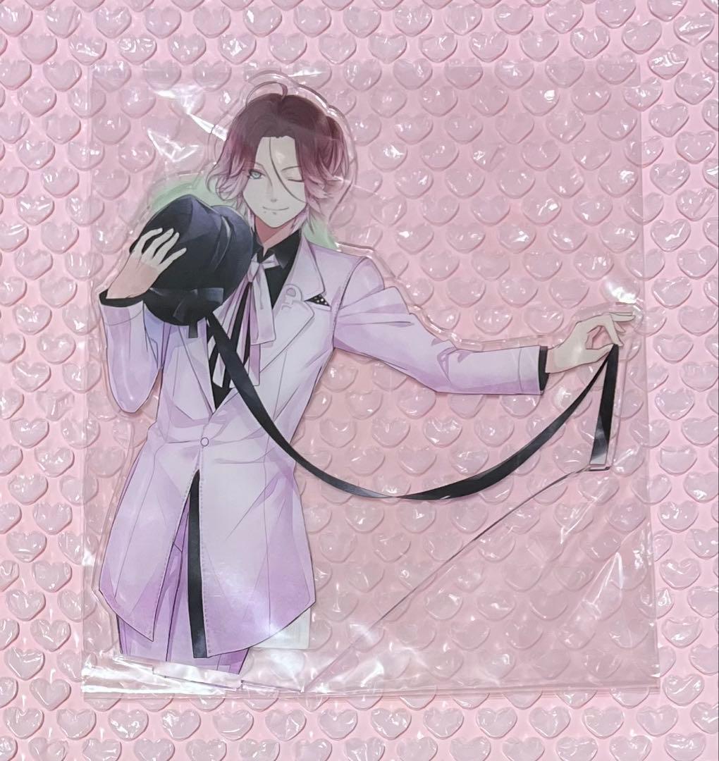 ディアラバ ライト グランデアクスタ、他