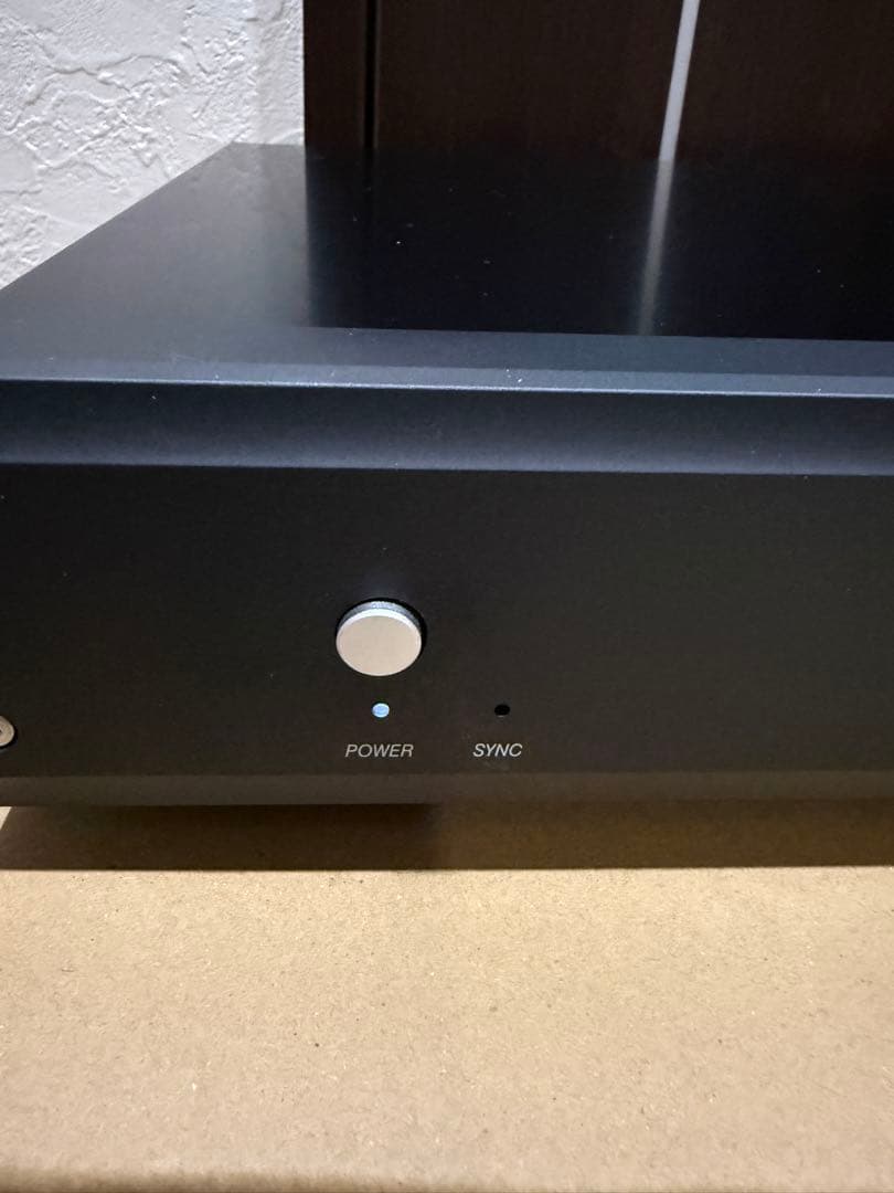 【美品】Nmode X-PM5 プリメインアンプ