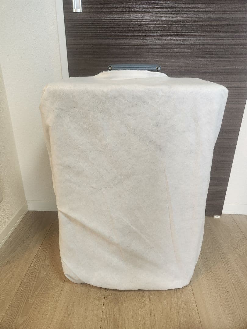 【新品未使用】イノベーターキャリーケースSadona Sage Grey 70L