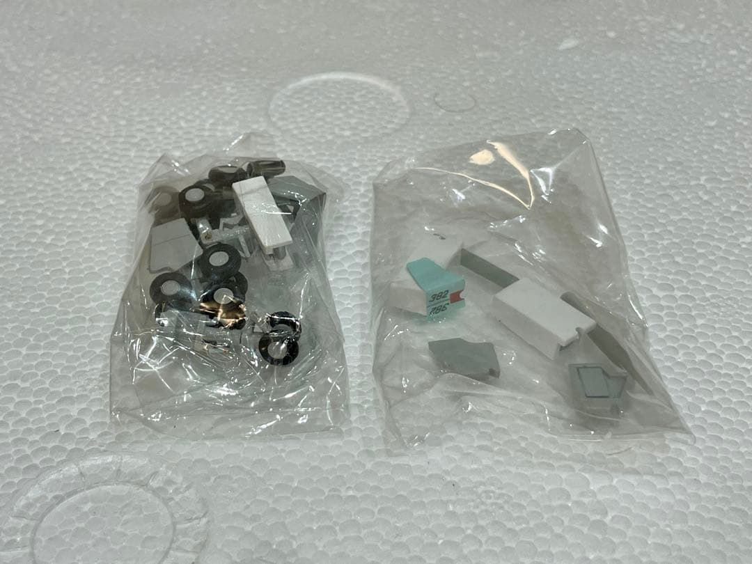 JC Wings エアバス A380-800 ANA JA382A 新品未使用